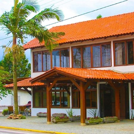 Hotel Piçarras Penha  Dış mekan fotoğraf