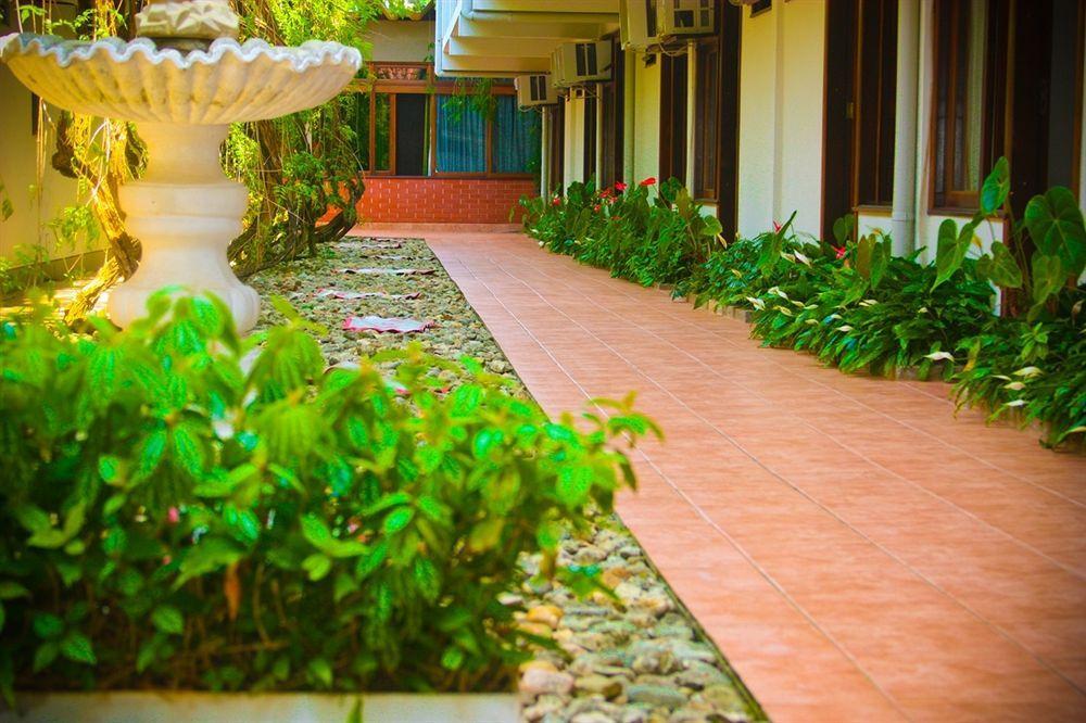 Hotel Piçarras Penha  Dış mekan fotoğraf