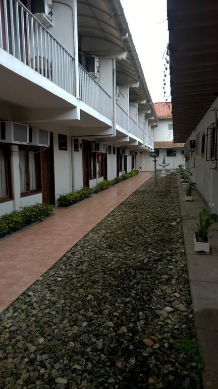 Hotel Piçarras Penha  Dış mekan fotoğraf