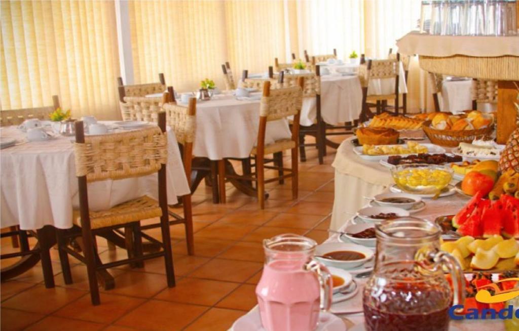 Hotel Piçarras Penha  Dış mekan fotoğraf