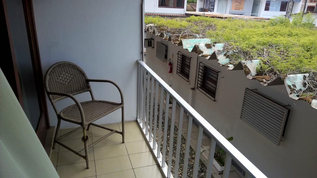 Hotel Piçarras Penha  Dış mekan fotoğraf