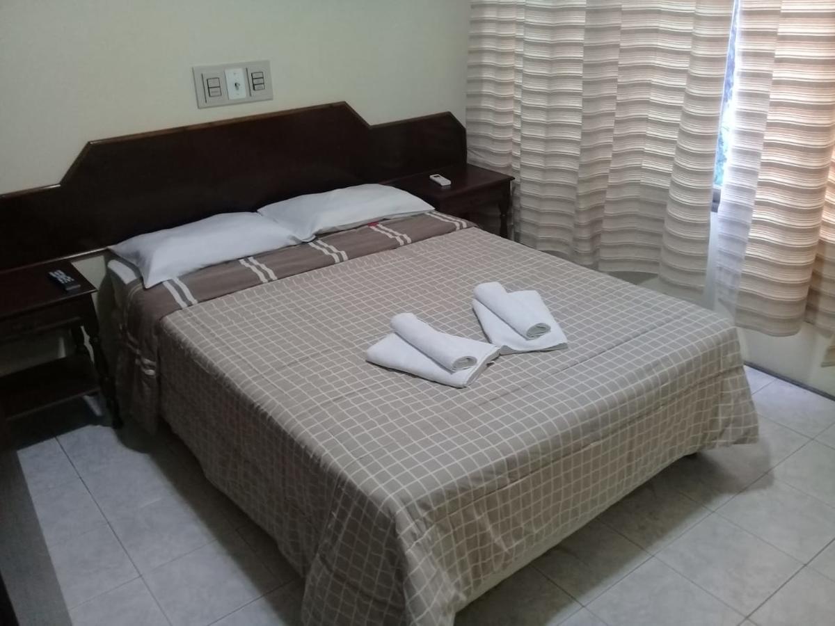 Hotel Piçarras Penha  Dış mekan fotoğraf