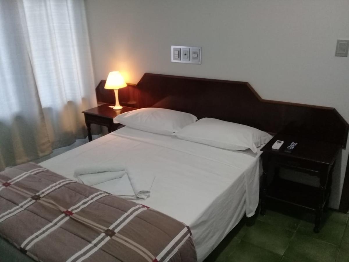 Hotel Piçarras Penha  Dış mekan fotoğraf