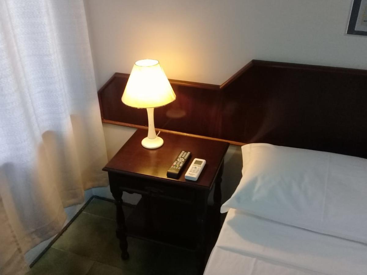 Hotel Piçarras Penha  Dış mekan fotoğraf