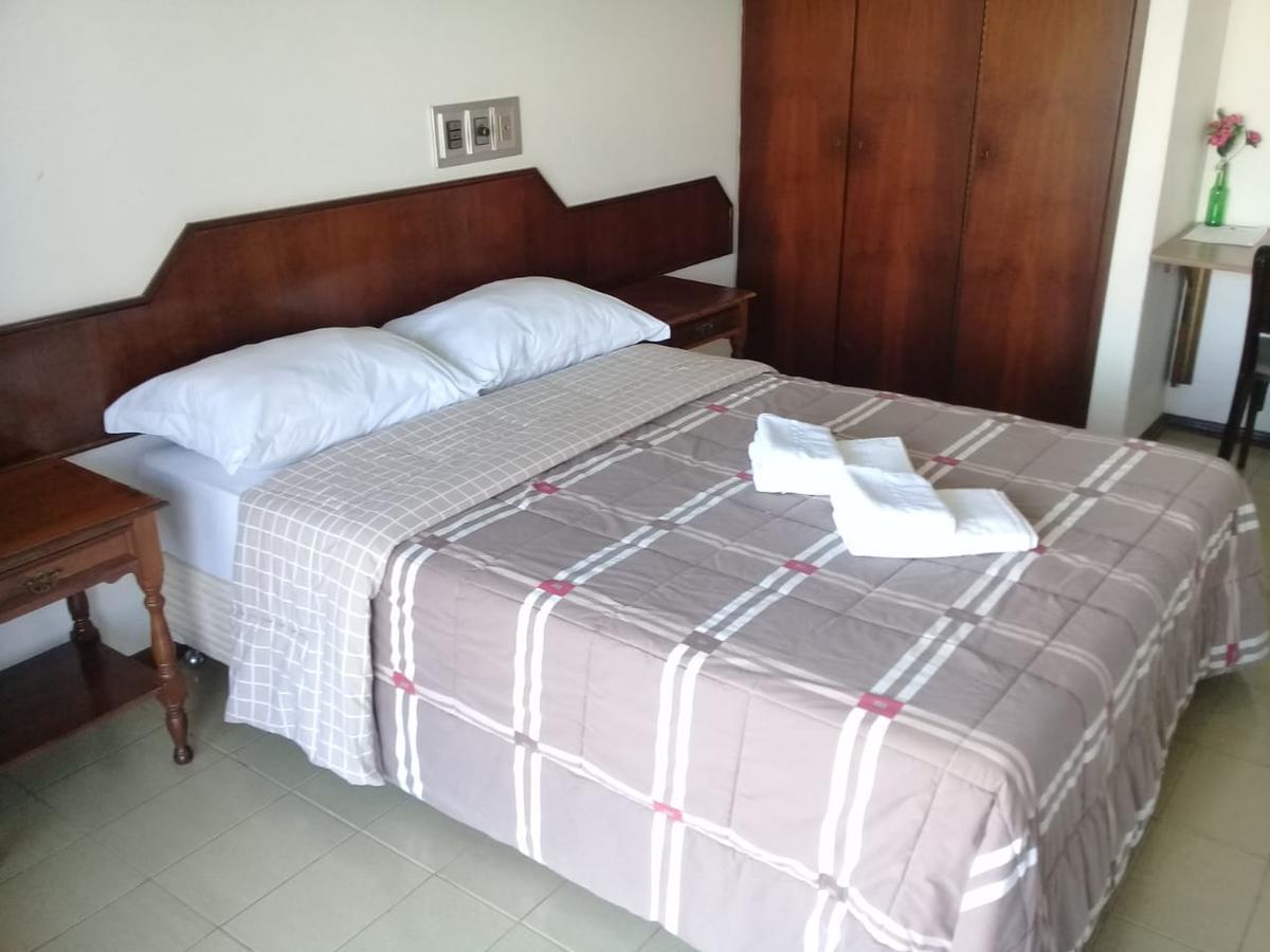 Hotel Piçarras Penha  Dış mekan fotoğraf