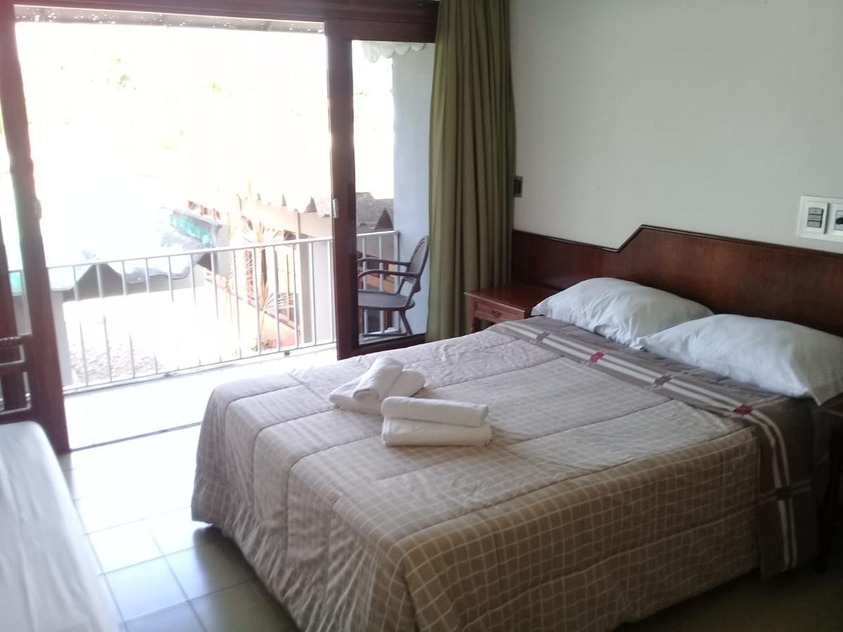 Hotel Piçarras Penha  Dış mekan fotoğraf