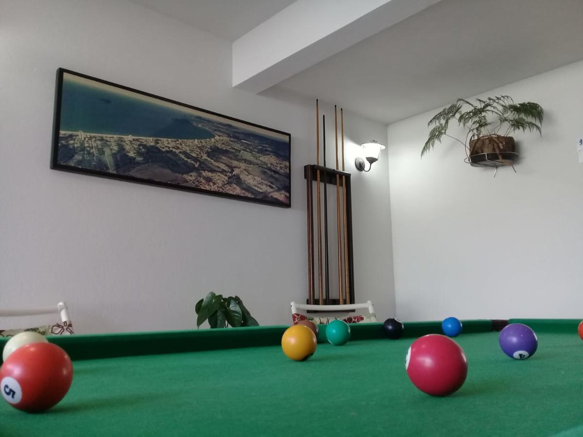 Hotel Piçarras Penha  Dış mekan fotoğraf