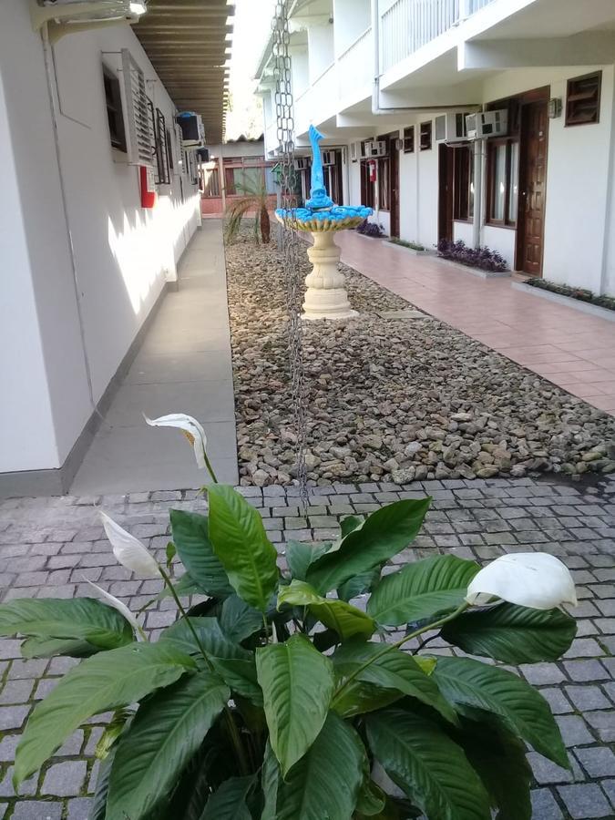 Hotel Piçarras Penha  Dış mekan fotoğraf