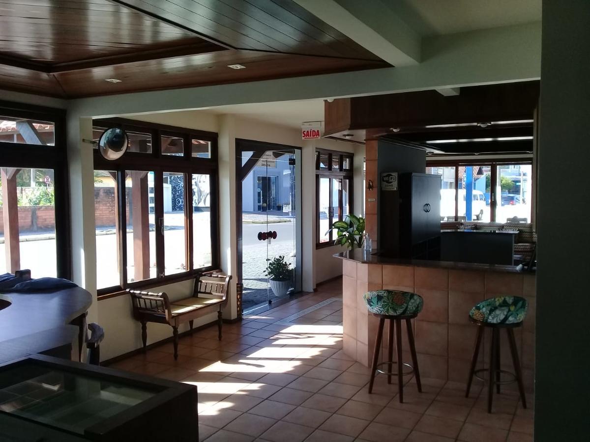 Hotel Piçarras Penha  Dış mekan fotoğraf