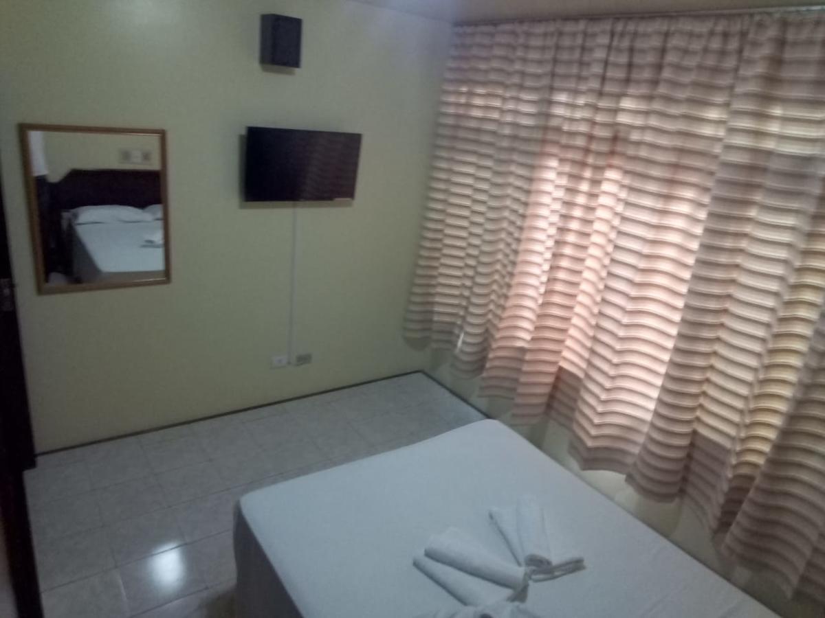 Hotel Piçarras Penha  Dış mekan fotoğraf