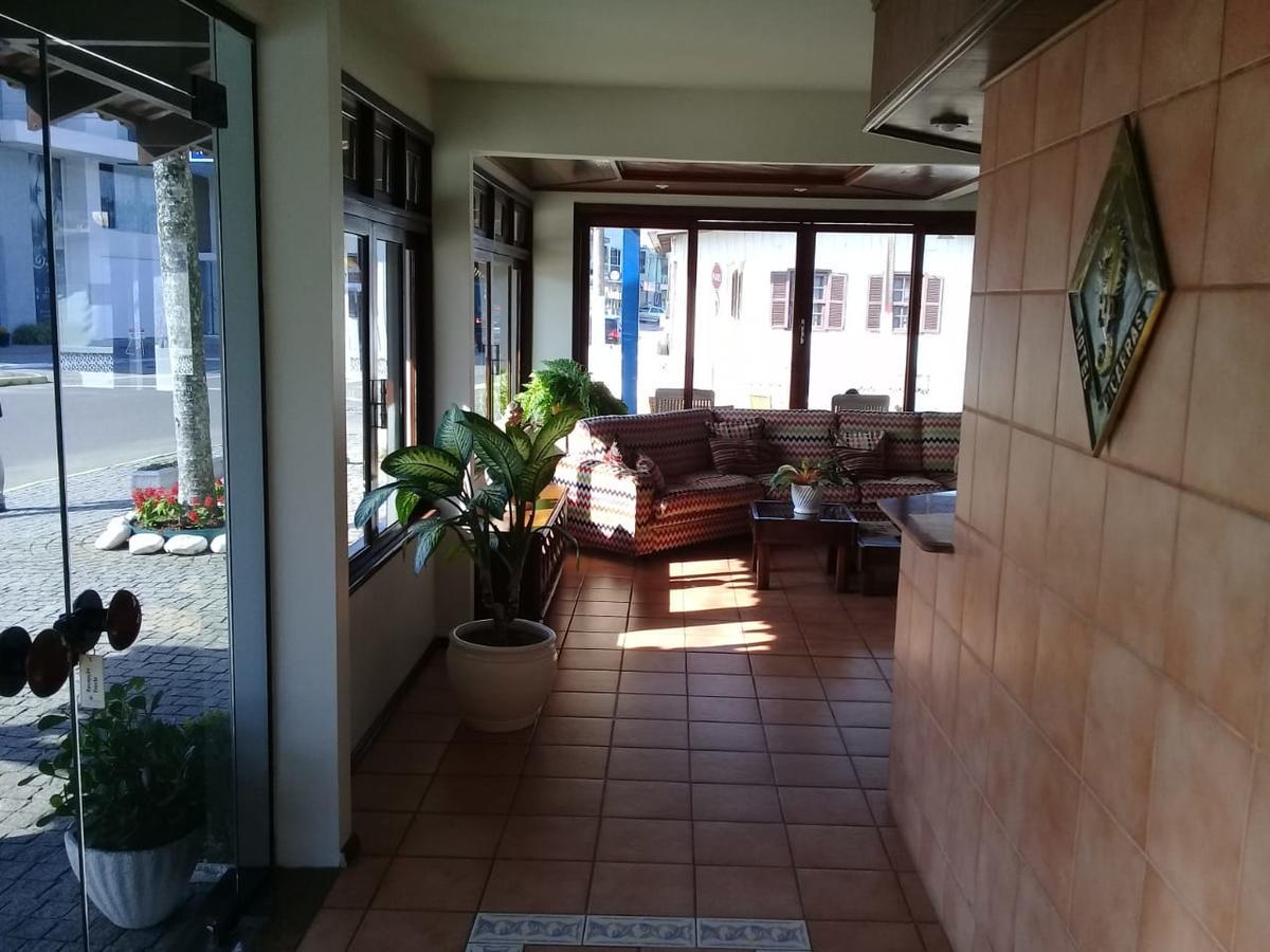 Hotel Piçarras Penha  Dış mekan fotoğraf