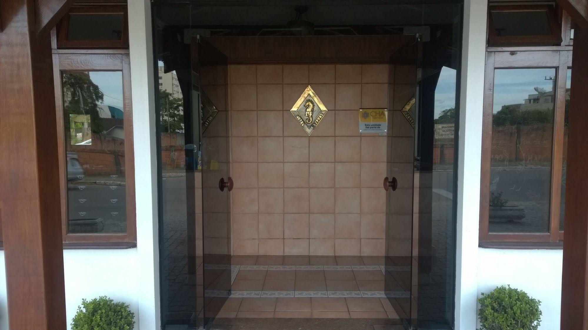 Hotel Piçarras Penha  Dış mekan fotoğraf