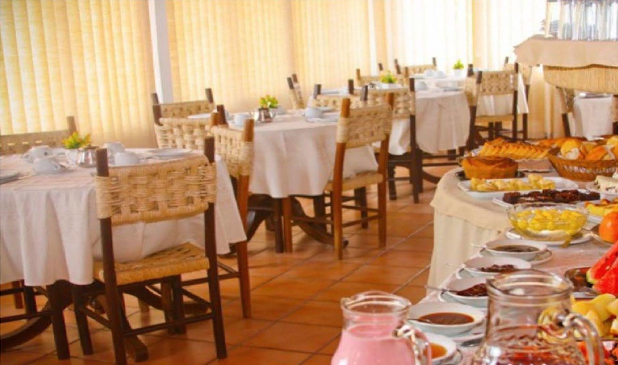 Hotel Piçarras Penha  Dış mekan fotoğraf