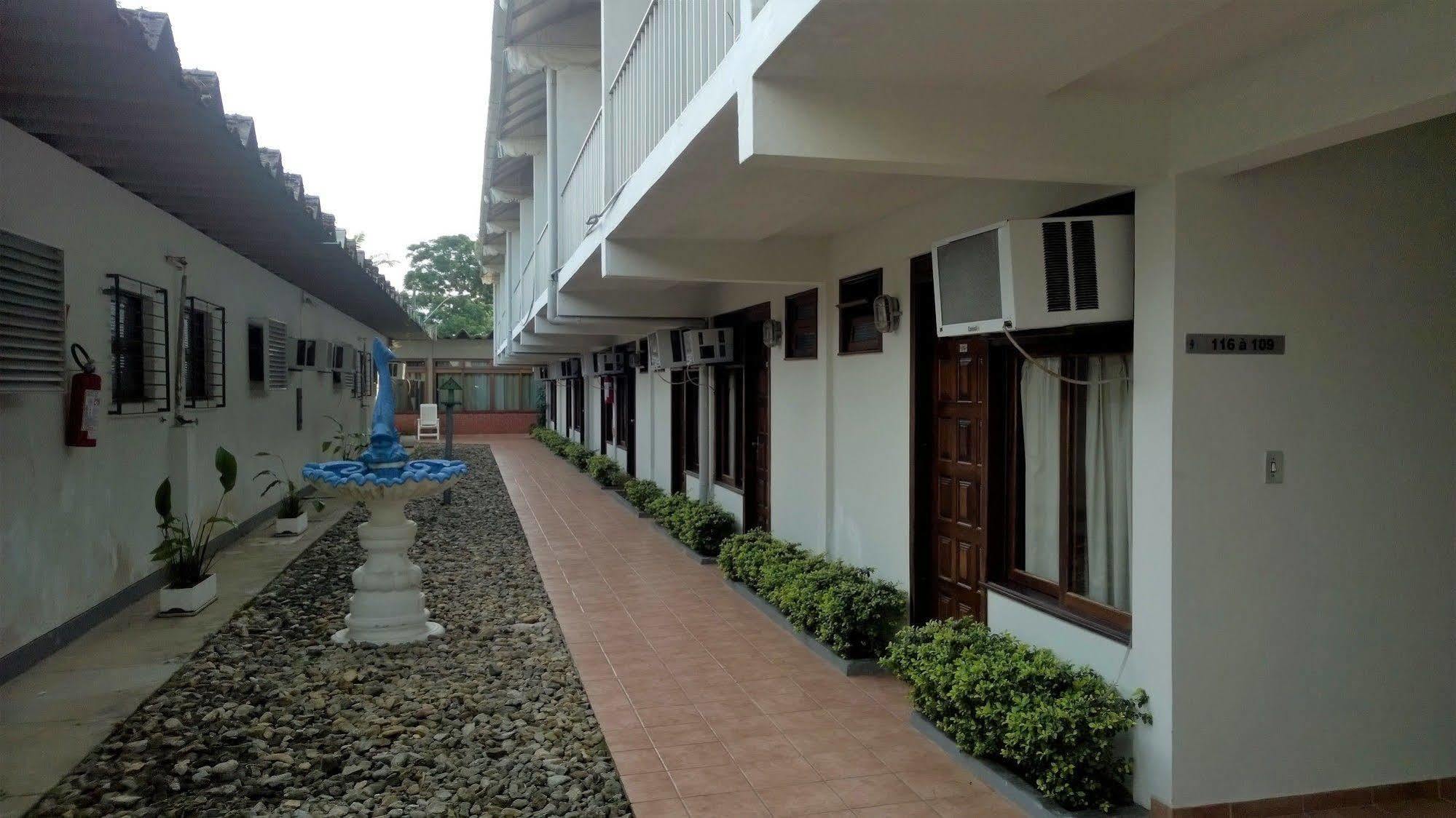 Hotel Piçarras Penha  Dış mekan fotoğraf