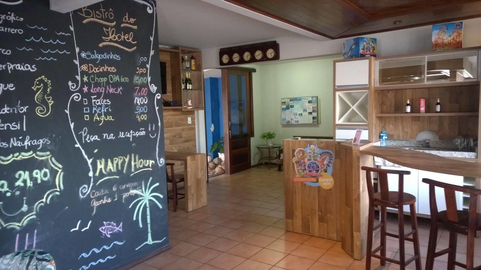 Hotel Piçarras Penha  Dış mekan fotoğraf