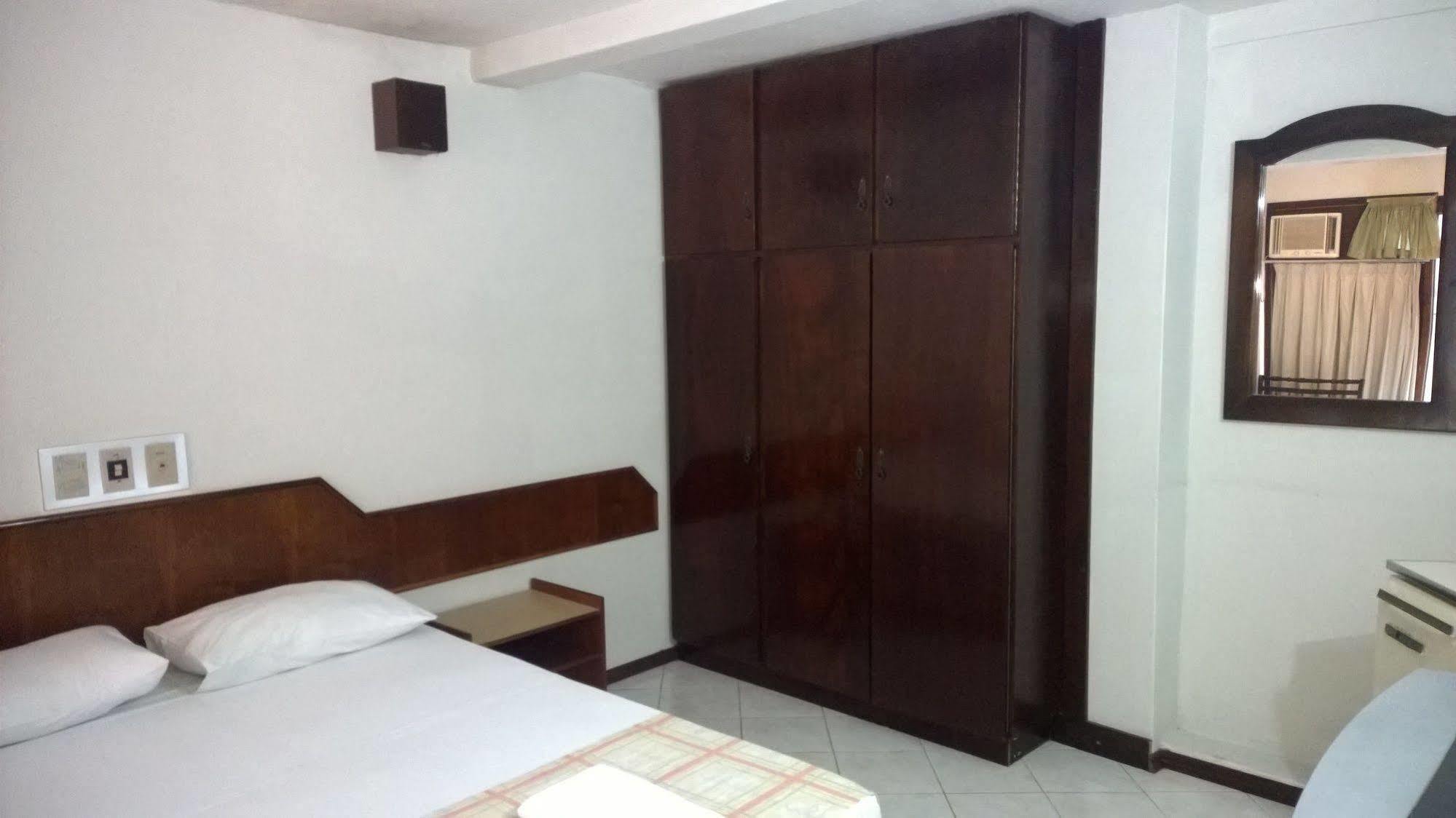 Hotel Piçarras Penha  Dış mekan fotoğraf