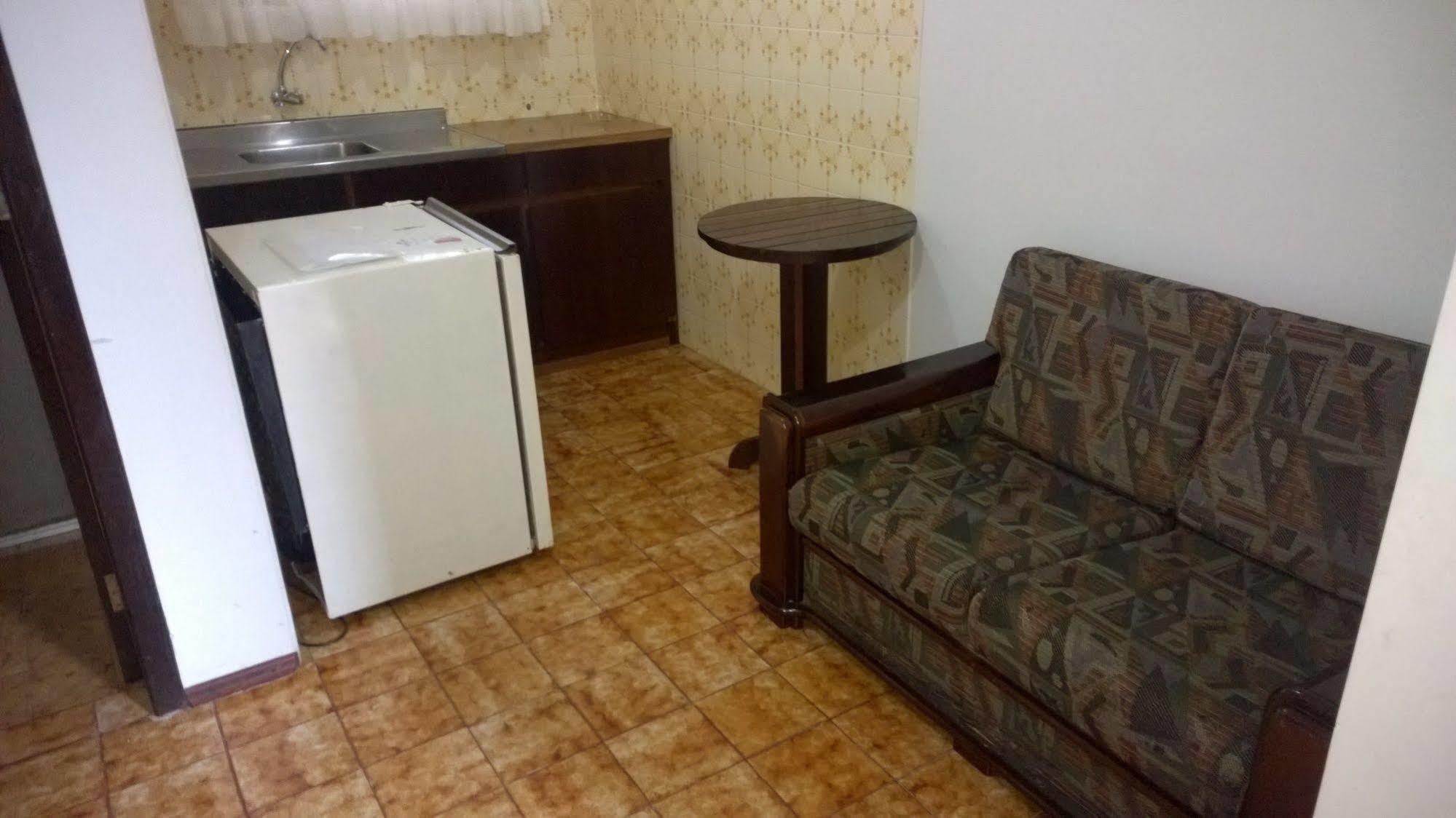 Hotel Piçarras Penha  Dış mekan fotoğraf