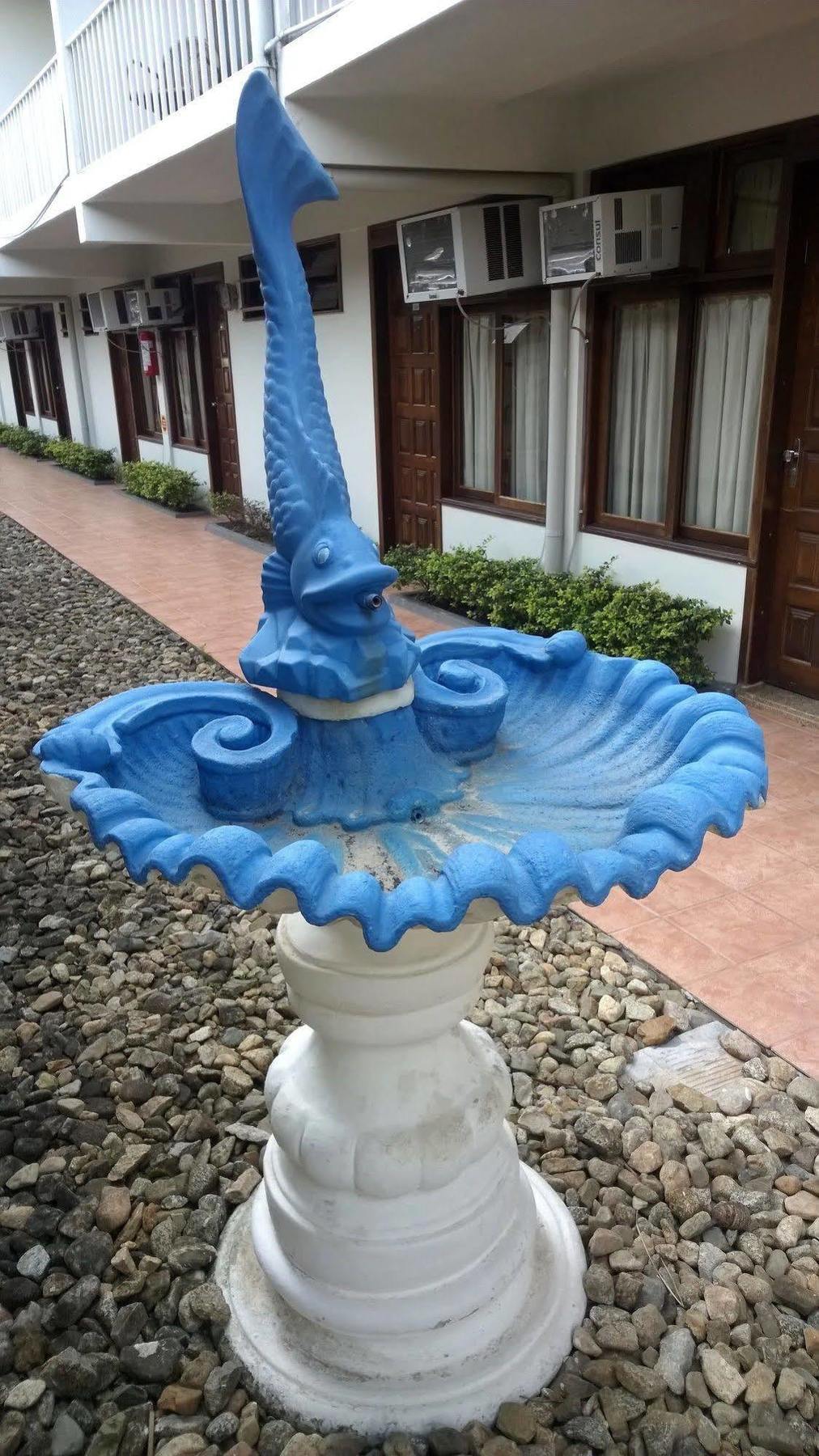 Hotel Piçarras Penha  Dış mekan fotoğraf
